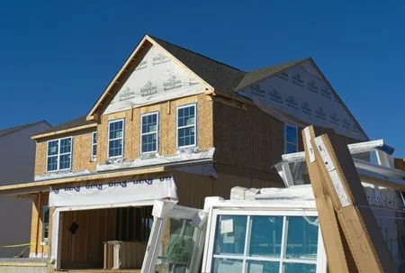 Spec Construction Loans: A Guide for Investors