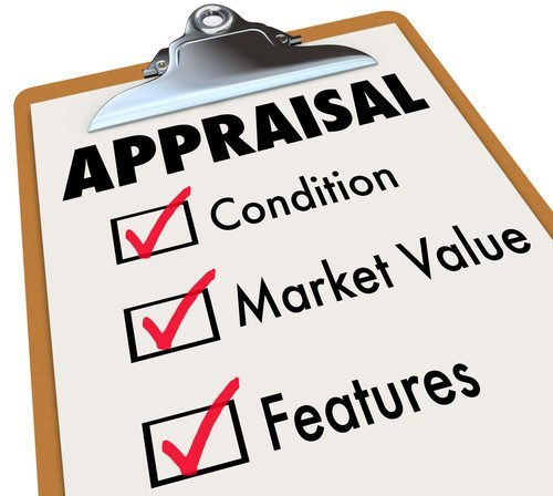 The Details Do Matter When It Comes To Accurate Home Appraisals