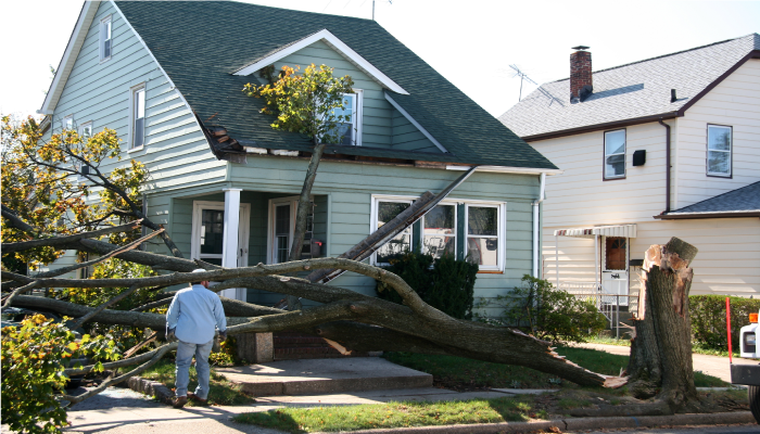 Hurricane Aftermath: What Real Estate Investors Should Know