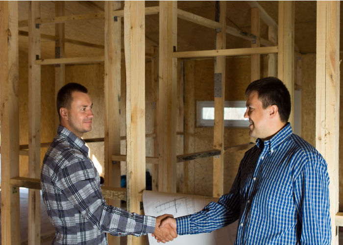 7 Tips for Managing Contractors During Home Renovations