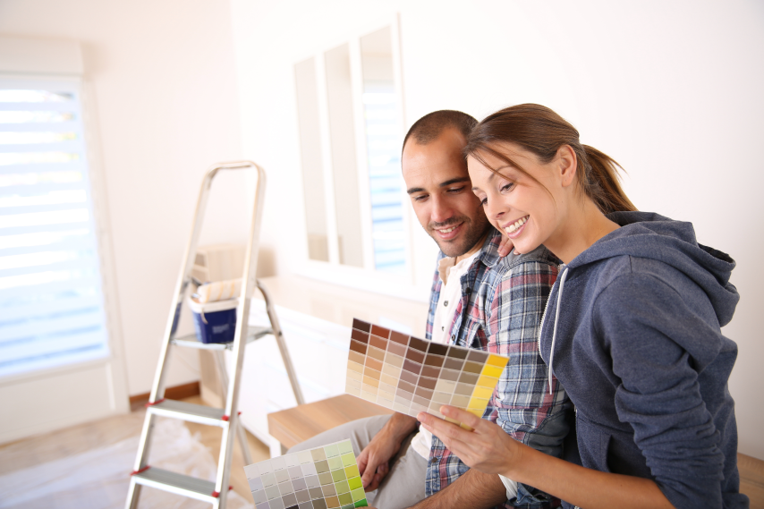 How To Save Money On Rental Property Renovations Budget Repairs