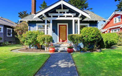 10 Ways to Get Quick Curb Appeal Under $100