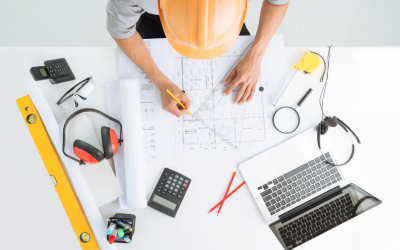 How to Organize Your Contractor at the Start of Home Renovations