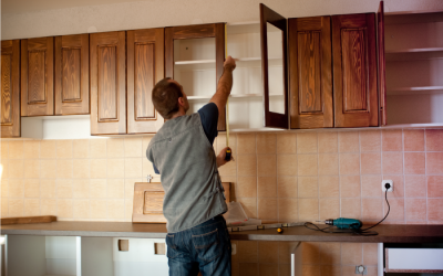 8 Design Tips For a Kitchen Remodel Ideas on a Budget