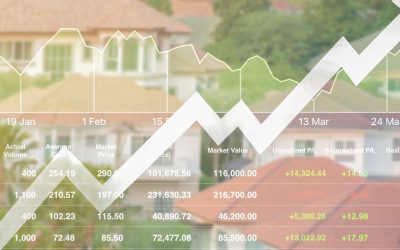 Analyzing investor behavior: Which housing markets are gaining and losing favor