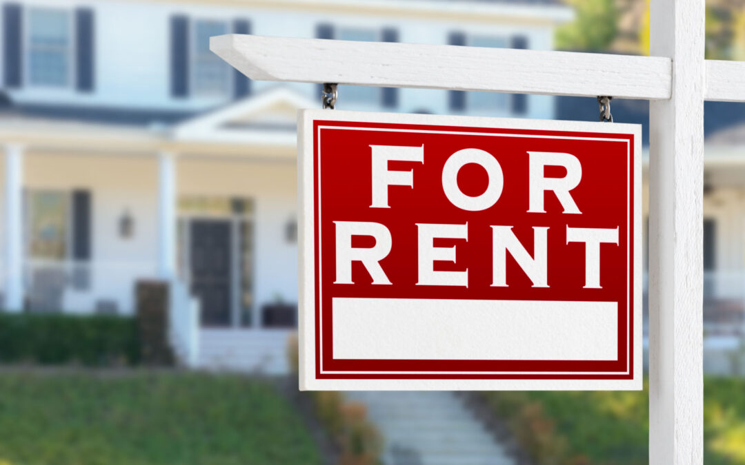 Shifting Trends: Where Renting is Outpacing Buying