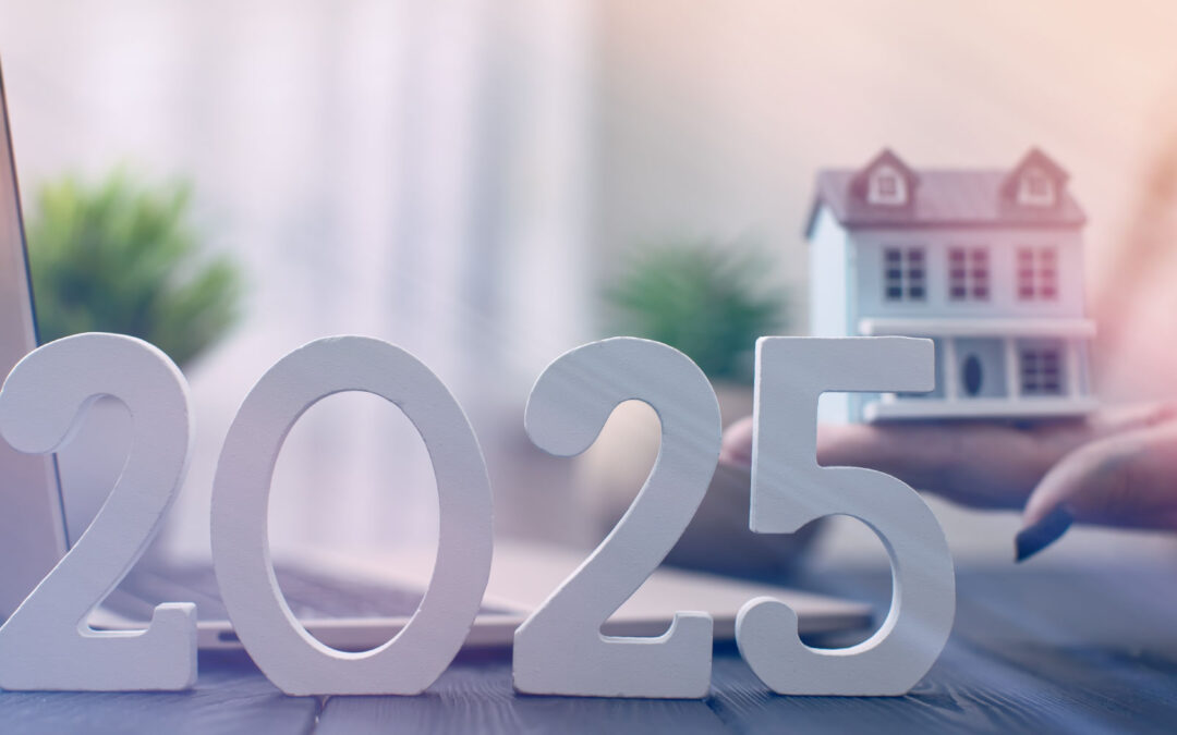 2025 housing market outlook