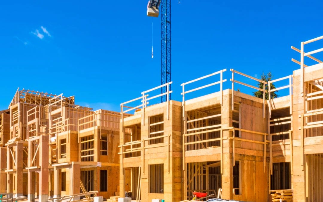 The Growing Trend of Build-to-Rent Investing