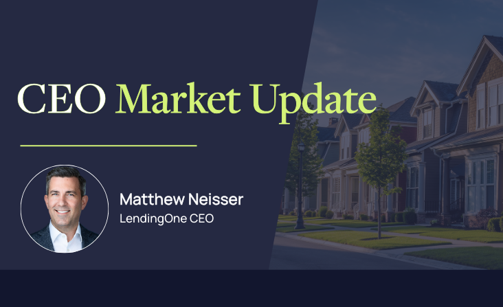CEO market report