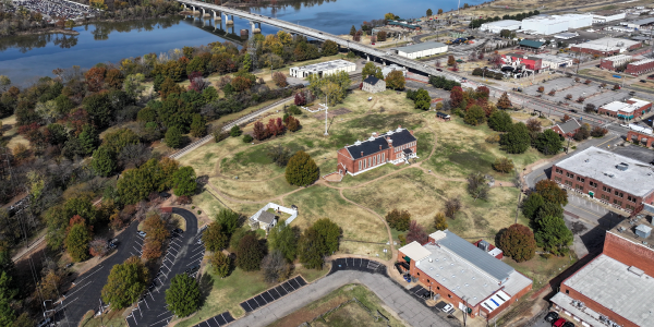 Fort-Smith-Arkansas-real-estate-market