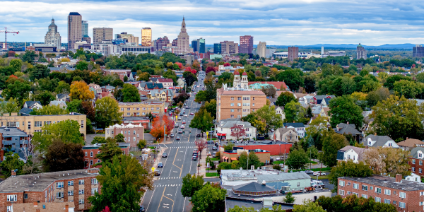 Hartford-Connecticut-real-estate-market