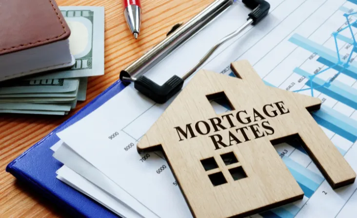 mortgage rates information