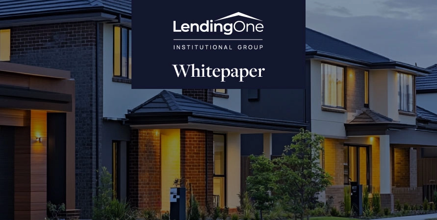 Build-to-Rent’s Growing Appeal to Multifamily Investors