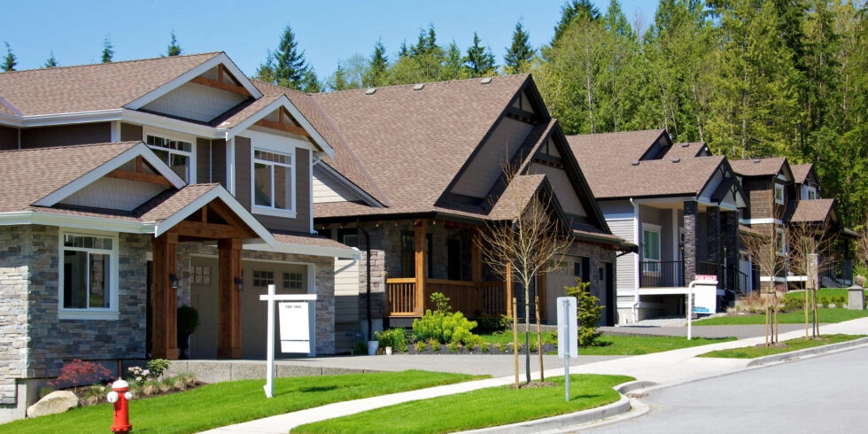 Top 3 Results from the John Burns SFR Survey