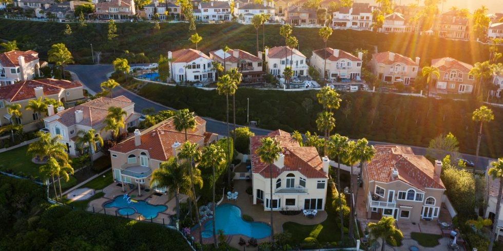 Top 10 Counties with the Highest Rents in 2024