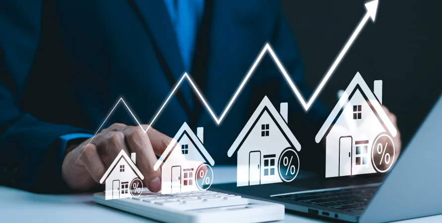 Property Tax Trends for Real Estate Investors