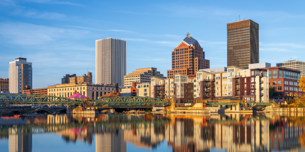 Rochester-New-York-real-estate-market