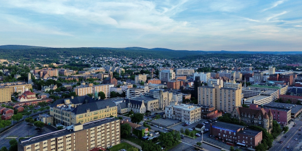 Scranton-Wilkes-Barre-Pennsylvania-Real-Estate-Market