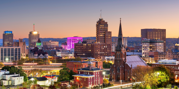 Syracuse-New-York-real-estate-market