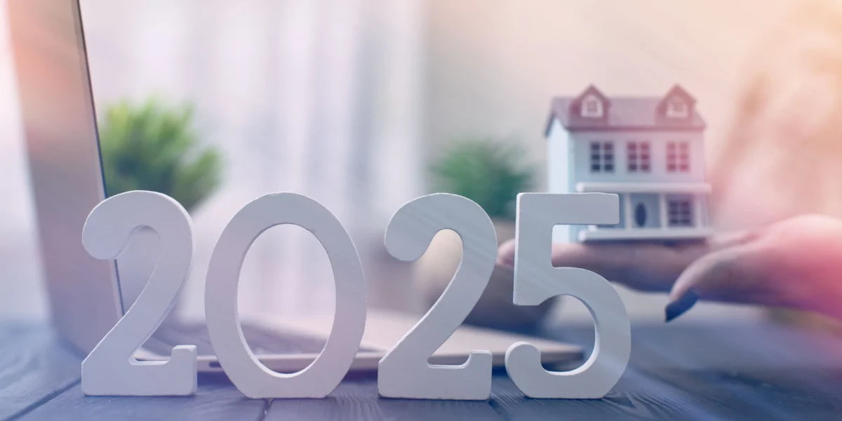 2025 housing market outlook
