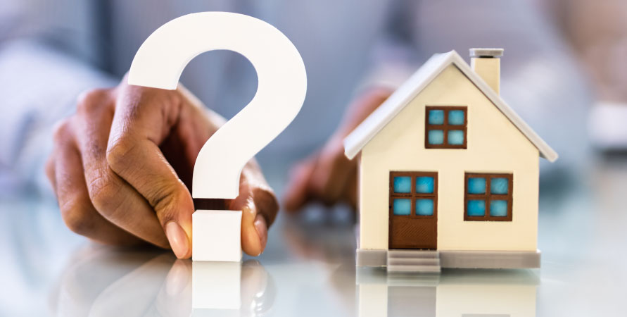 real estate questions and answers