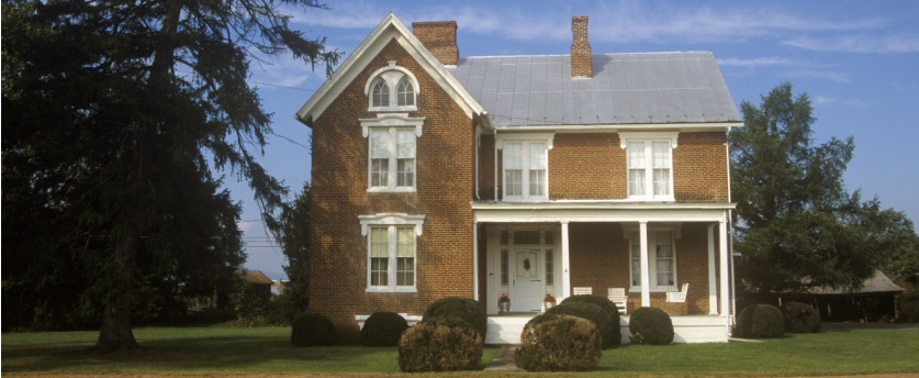 West Virginia Real Estate Investment Property